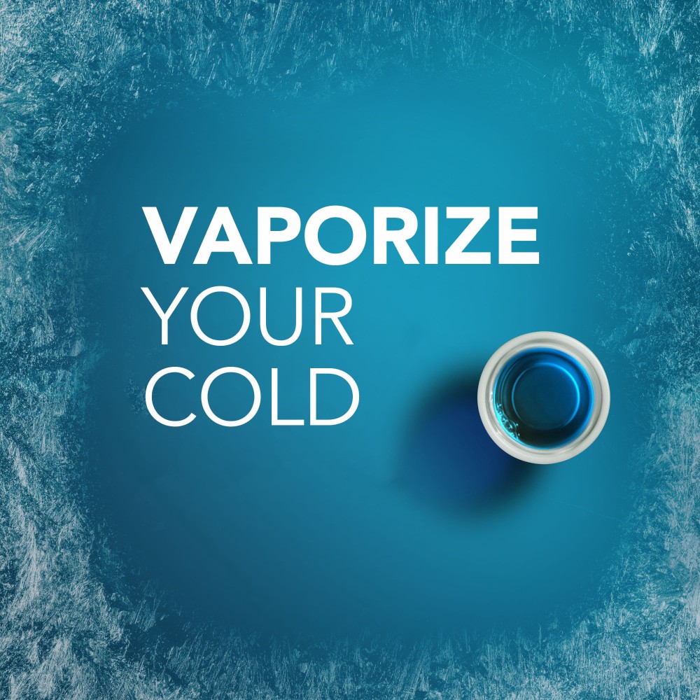 slide 6 of 6, NyQuil Severe + Vapo Cool, 12 fl oz