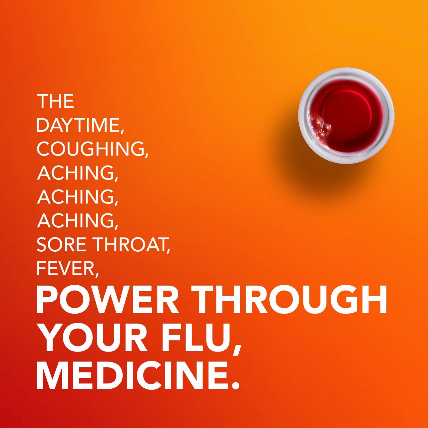 slide 5 of 10, Vicks Dayquil / Nightquil Intense Flu, 12 Oz, 3 Pack, 12 oz