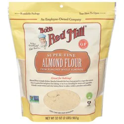 Bob's Red Mill Brown Organic Flaxseed Meal