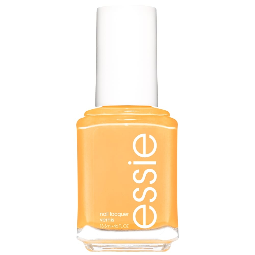 slide 1 of 1, essie Nail Polish - Check Your Baggage - 0.46 fl oz, 0.46 fl oz