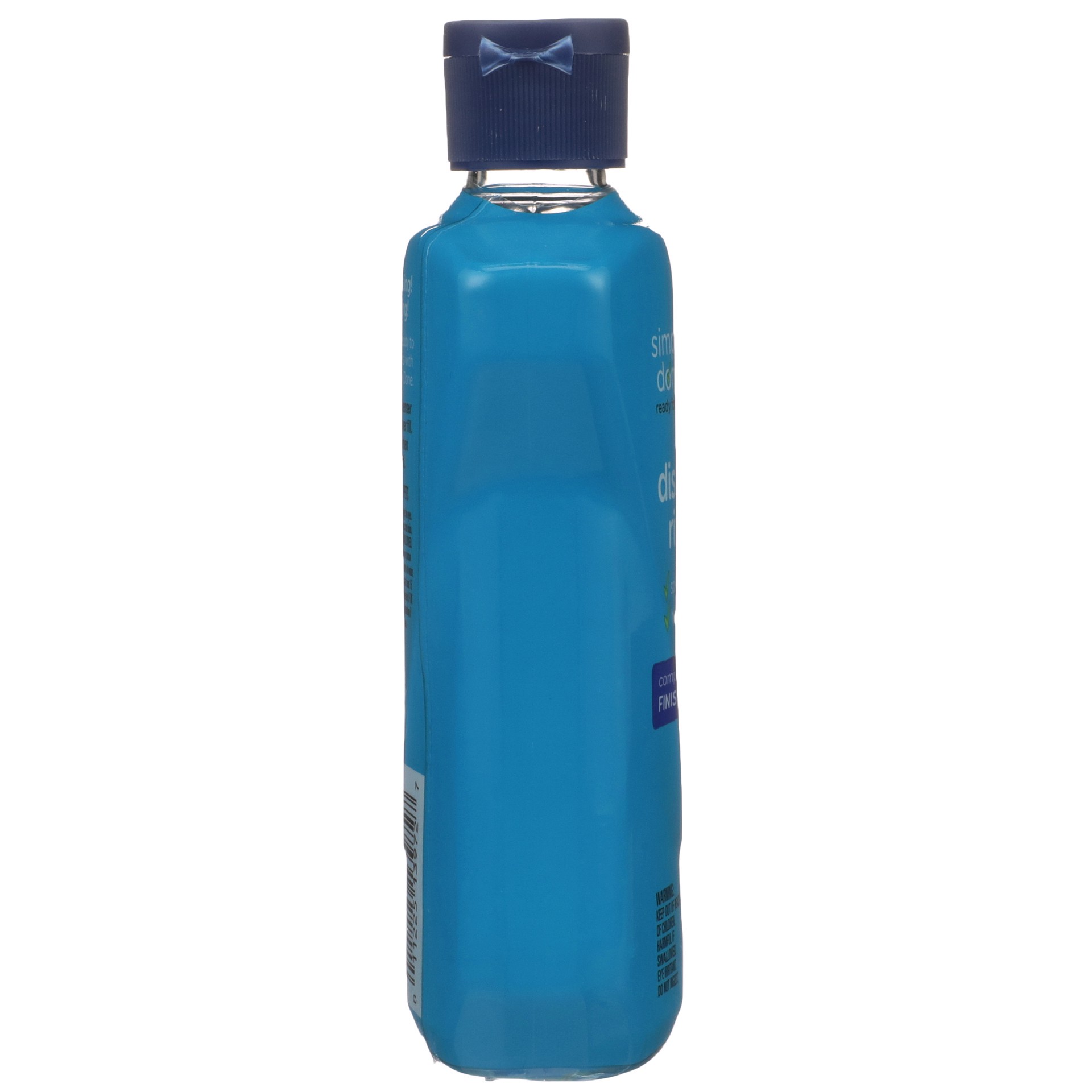 slide 4 of 6, Simply Done Dishwasher Rinse Aid 8.45 fl oz, 8.45 fl oz