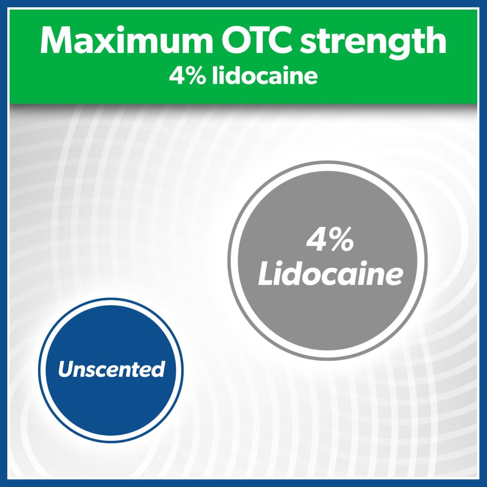 slide 2 of 6, Salonpas Pain Relieving Flex Patch Lidocaine 4% 7ct, 7 ct