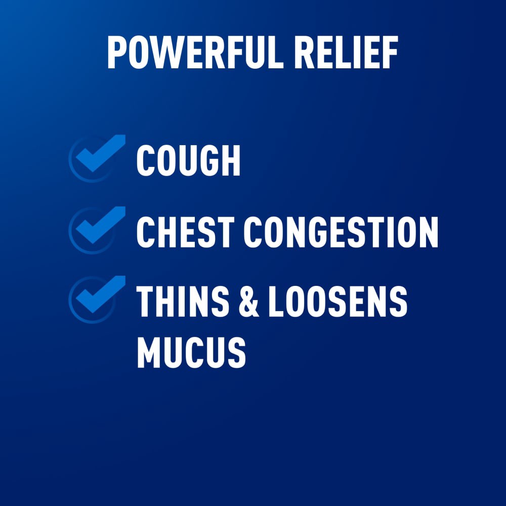slide 5 of 6, Mucinex Fast Max Maximum Strength Severe Congestion & Cough 20 Caplets, 20 ct