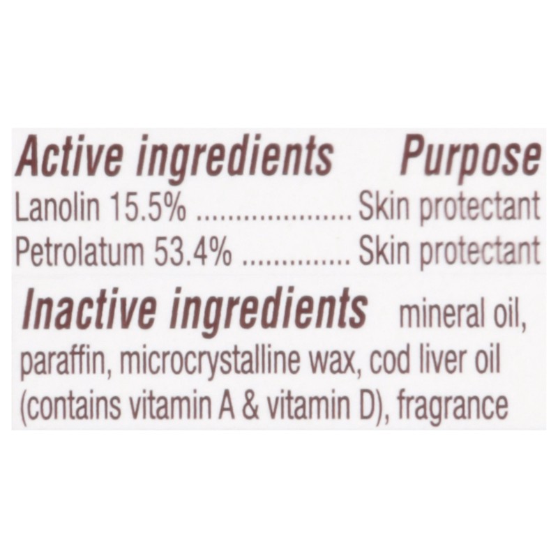 slide 4 of 4, A+D First Aid Ointment, 1.5 oz