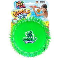Googly Tropi Kool Splasher 1 ea