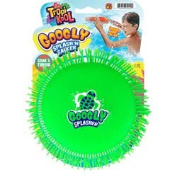 Googly Tropi Kool Splasher 1 ea
