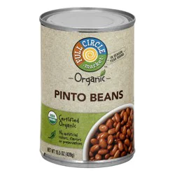 Full Circle Market , Pinto Beans