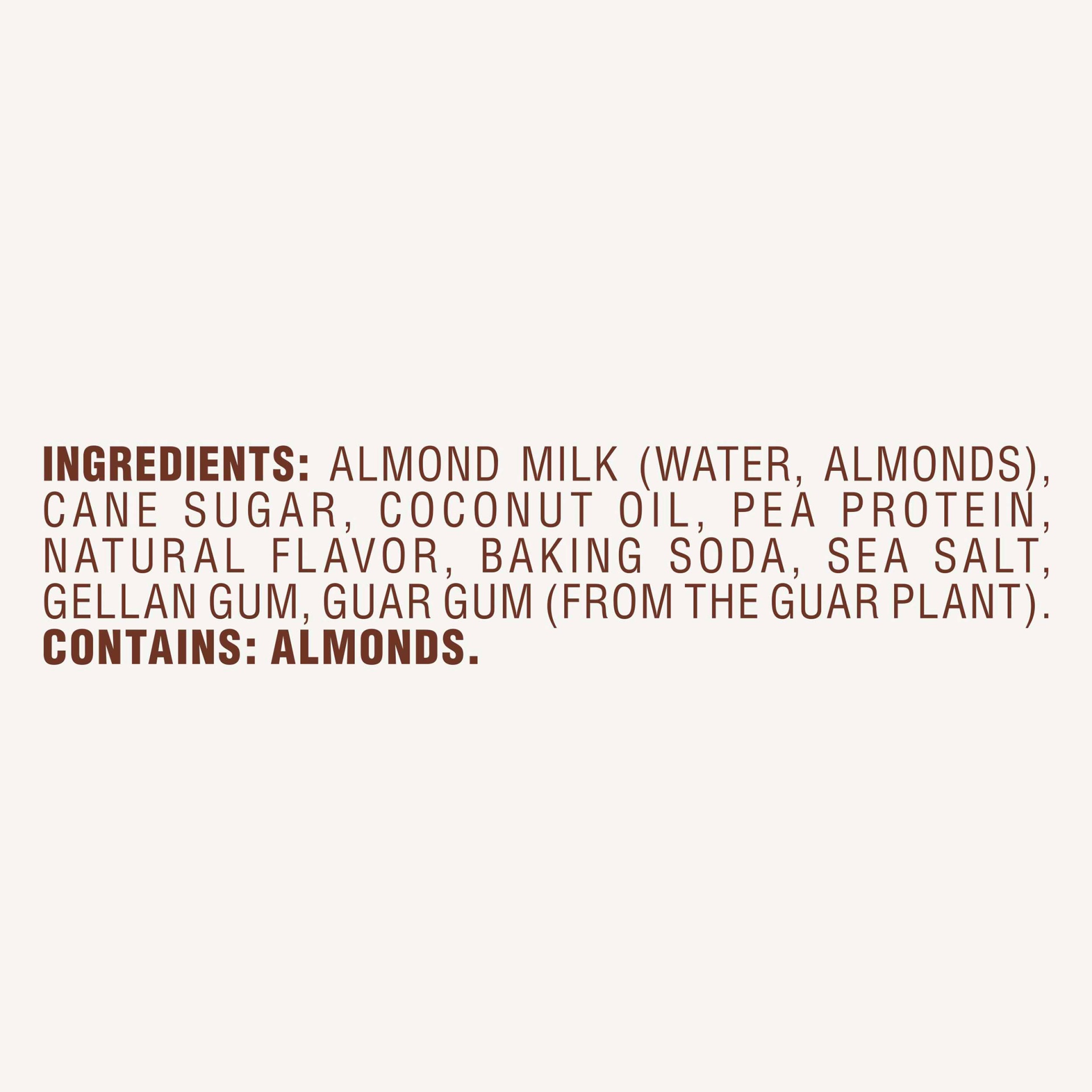 slide 7 of 7, Coffee-Mate Natural Bliss Caramel Flavored Almond Milk Creamer, 16 fl oz