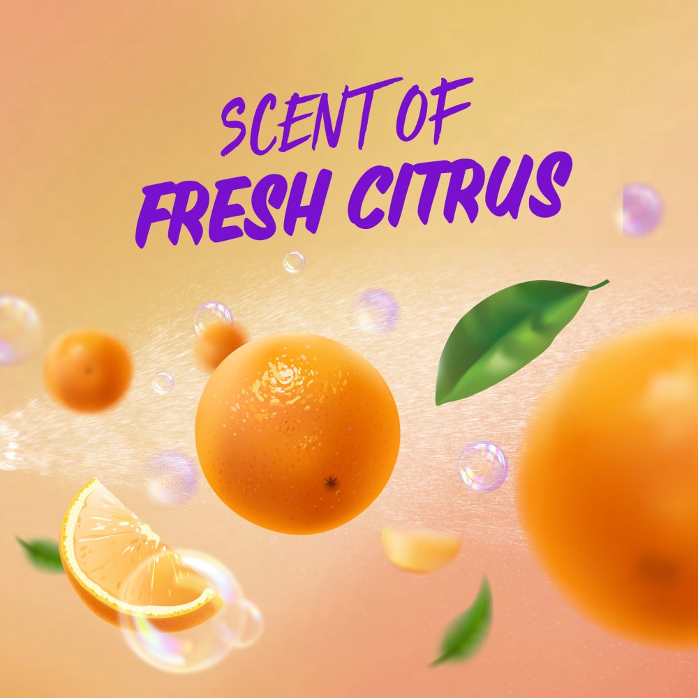 slide 6 of 6, Aussie Trial Size Mega Hair Spray, 1.5 oz