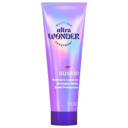 Aussie Ultra Wonder Treatment 8 Ounces