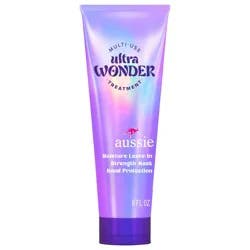Aussie Ultra Wonder Treatment 8 Ounces