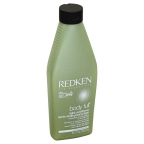 slide 1 of 1, Redken Body Full Light Cotton Conditioner, 8.5 oz