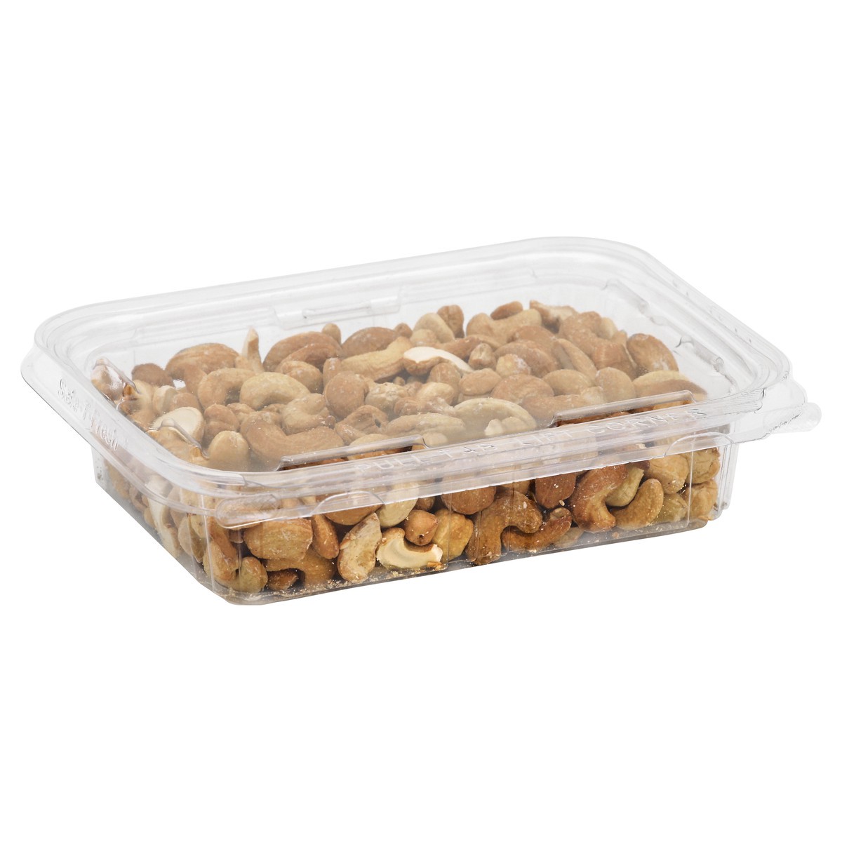 slide 2 of 4, Valued Naturals Cashews - 10 oz, 10 oz