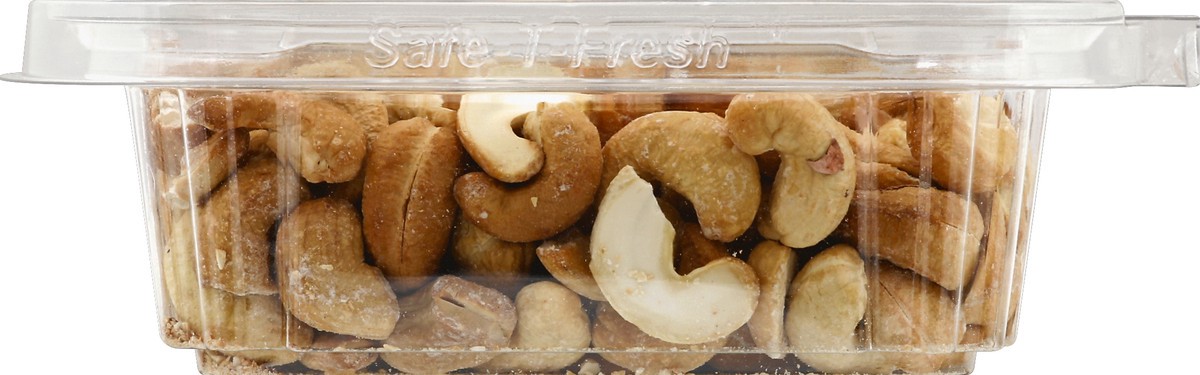 slide 4 of 4, Valued Naturals Cashews - 10 oz, 10 oz