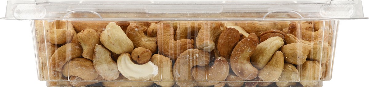 slide 1 of 4, Valued Naturals Cashews - 10 oz, 10 oz