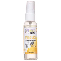 Aura Cacia Kids Focus Aromatherapy Mist