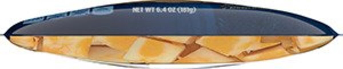 slide 6 of 8, Kraft Colby Jack Marbled Cheese Cubes, 6.4 oz