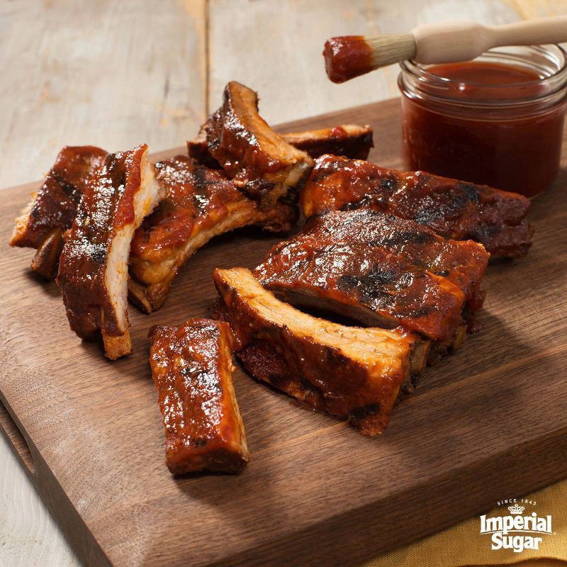 slide 4 of 4, Imperial Sugar Pure Cane Dark Brown Sugar 32 oz, 32 oz