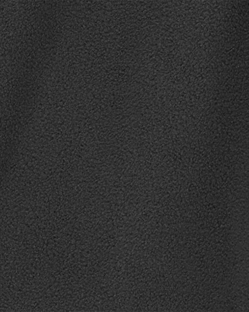 slide 4 of 4, Oshkosh Kid Solid Fleece Pants - Grey Grey 4, 1 ct