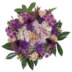 Giant Eagle Victorian Bouguet