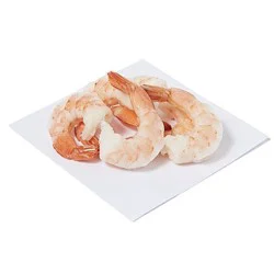 Publix Shrimp, Extra Large, Cooked