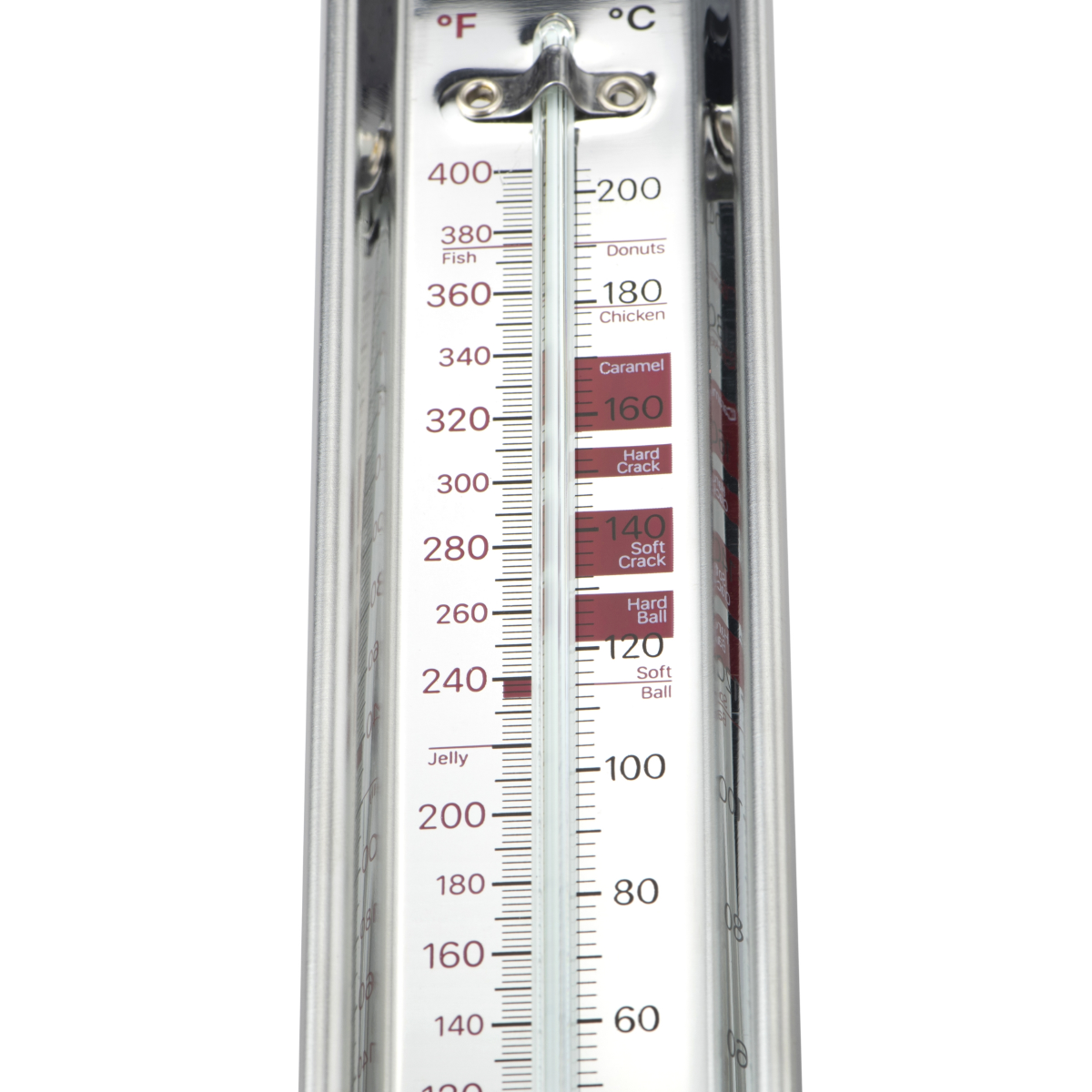 slide 5 of 9, Good Cook Goodcook Candy/Deepfry Thermometer, 1 ct