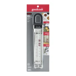 Good Cook Goodcook Candy/Deepfry Thermometer