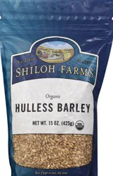Shiloh Farms Barley 15 oz