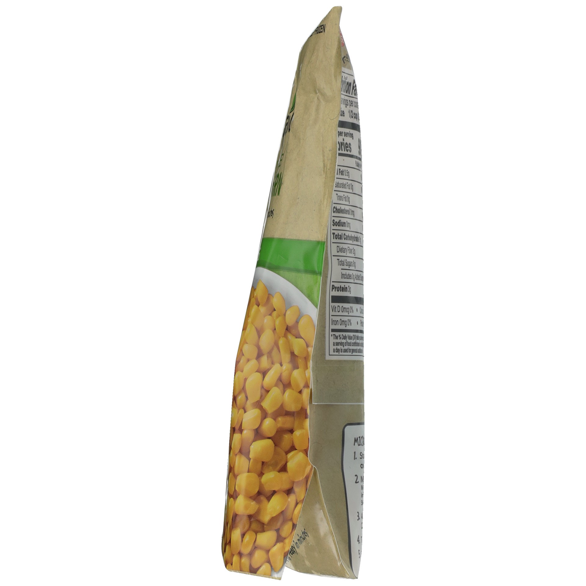 slide 6 of 6, Full Circle Market Organic Whole Kernel Super Sweet Sweet Corn 12 oz, 12 oz