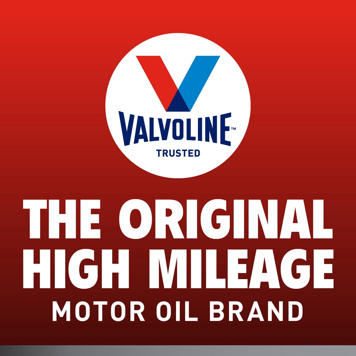 slide 5 of 6, Valvoline Full Synthetic High Mileage Sae 5W-30 Motor Oil, 5 qt
