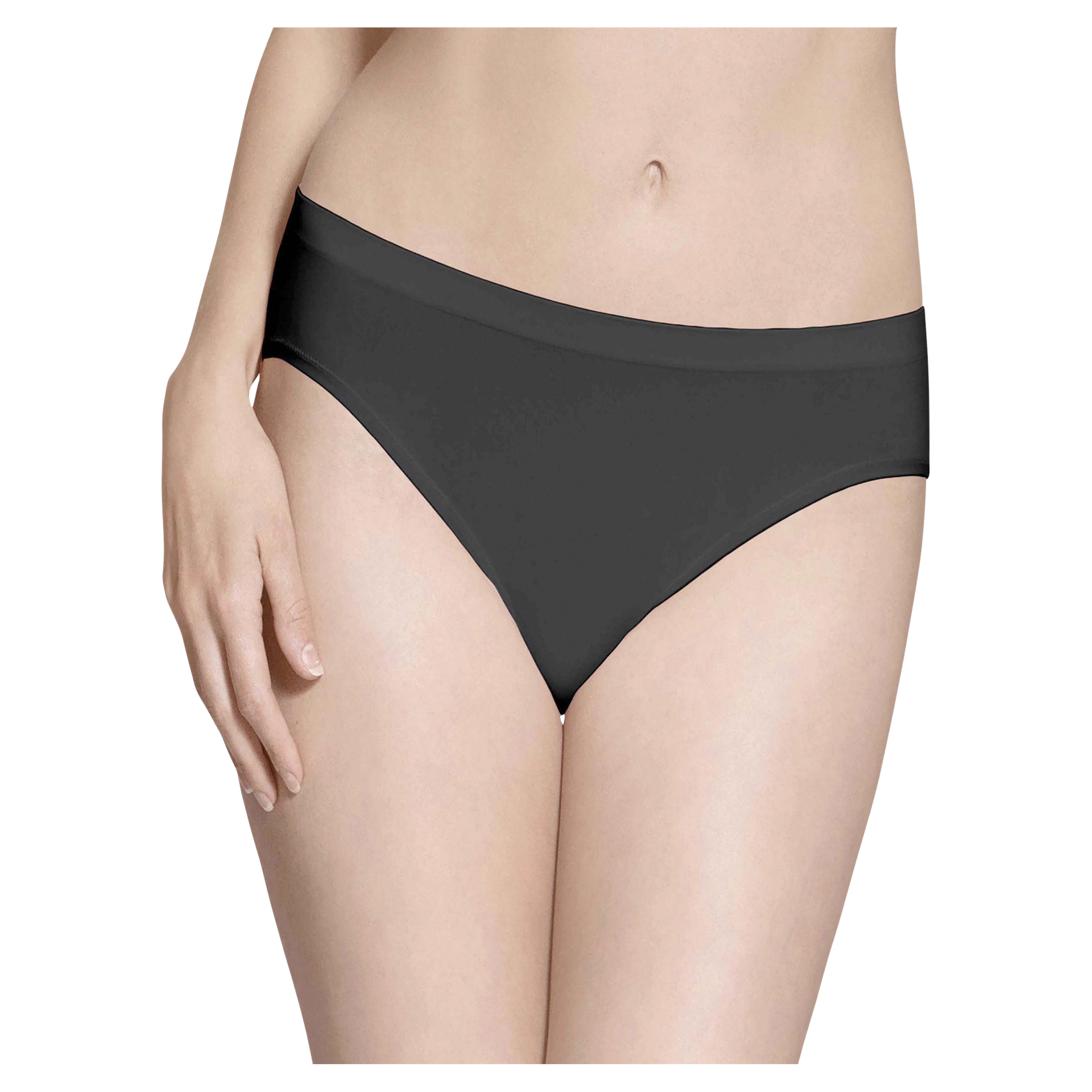 FRUIT OF THE LOOM - 360 Stretch Seamless Low-Rise Brief Pant
