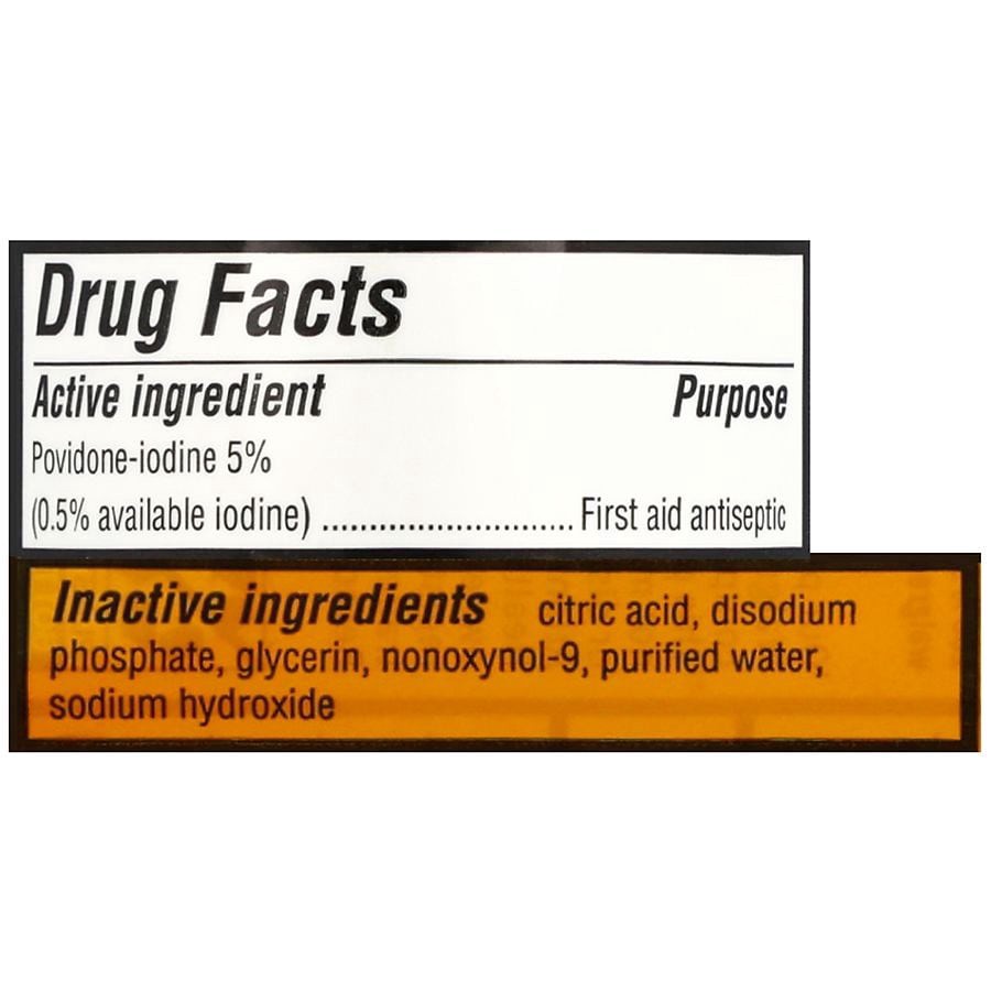 slide 2 of 5, Walgreens First Aid Antiseptic Spray, 3 fl oz