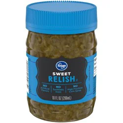 Kroger Sweet Relish
