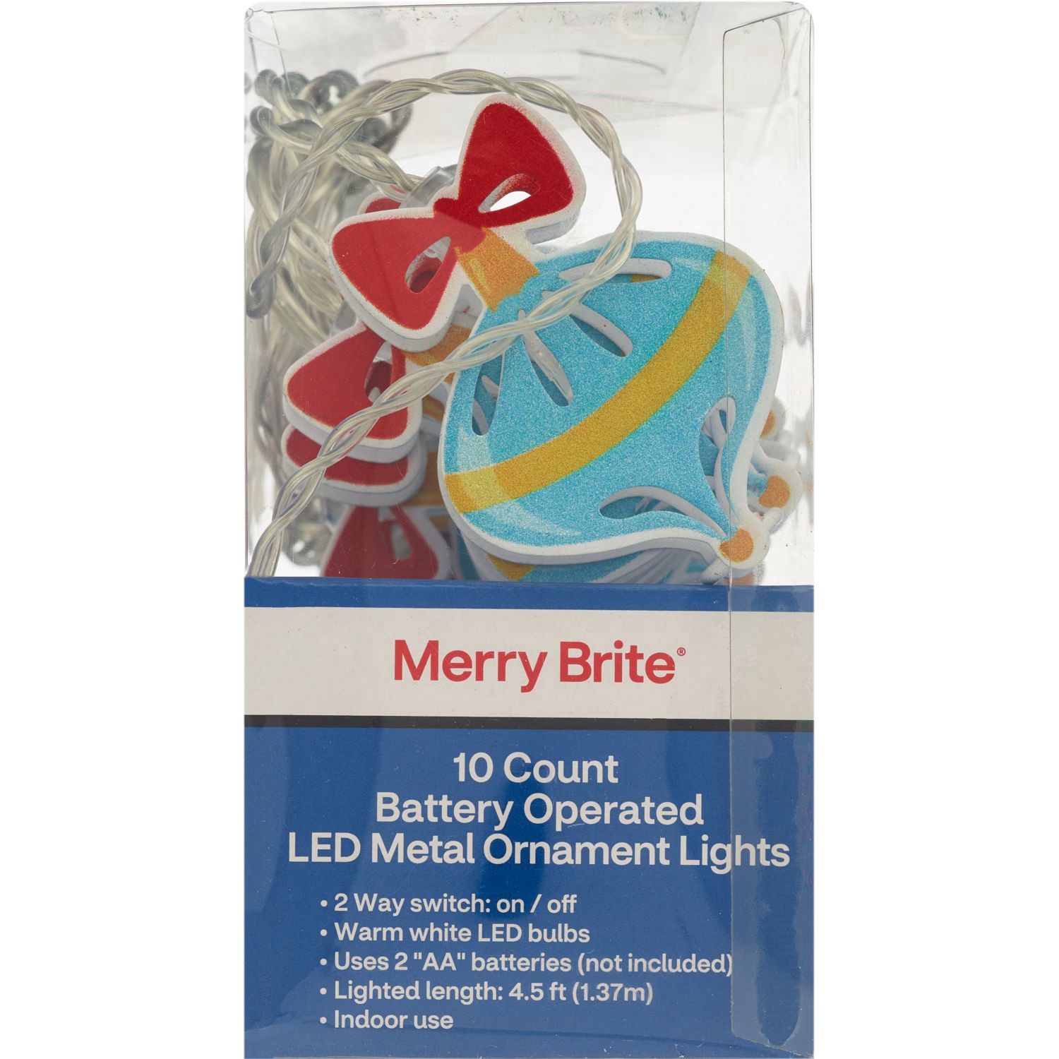 slide 1 of 1, Ge Mango Fire Trmx, 1 ct