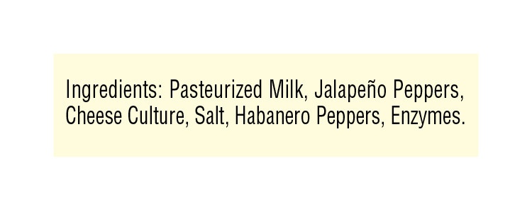 slide 6 of 7, Sargento Pepper Jack Natural Cheese Ultra Thin Slices, 6.84 oz., 18 slices, 6.84 oz