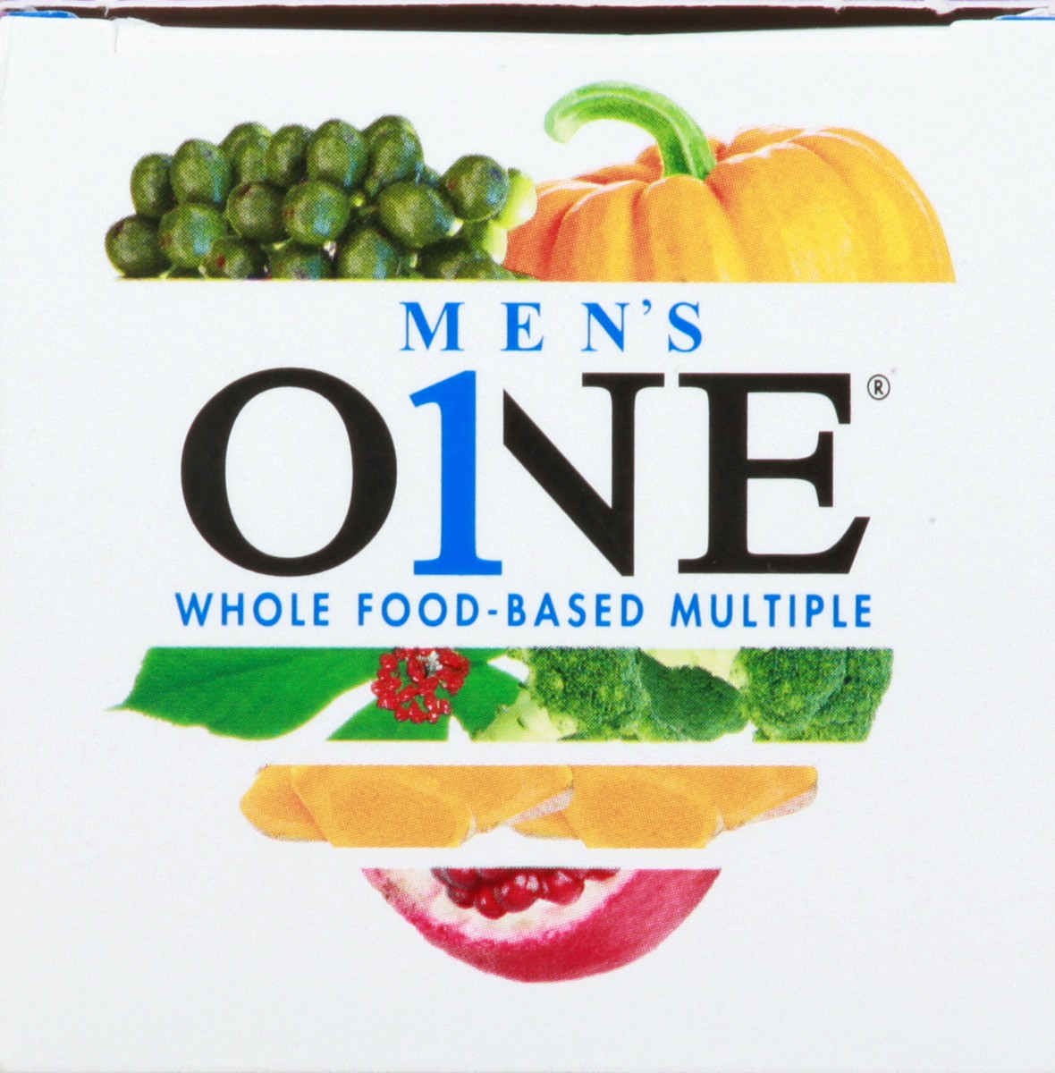 slide 5 of 9, Bluebonnet Nutrition Capsules Men's One 30 ea, 30 ct