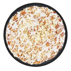 Raley's Bear Claw Coffee Cake 16 Oz