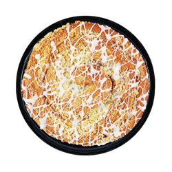 Raley's Apple Coffee Cake 16 Oz