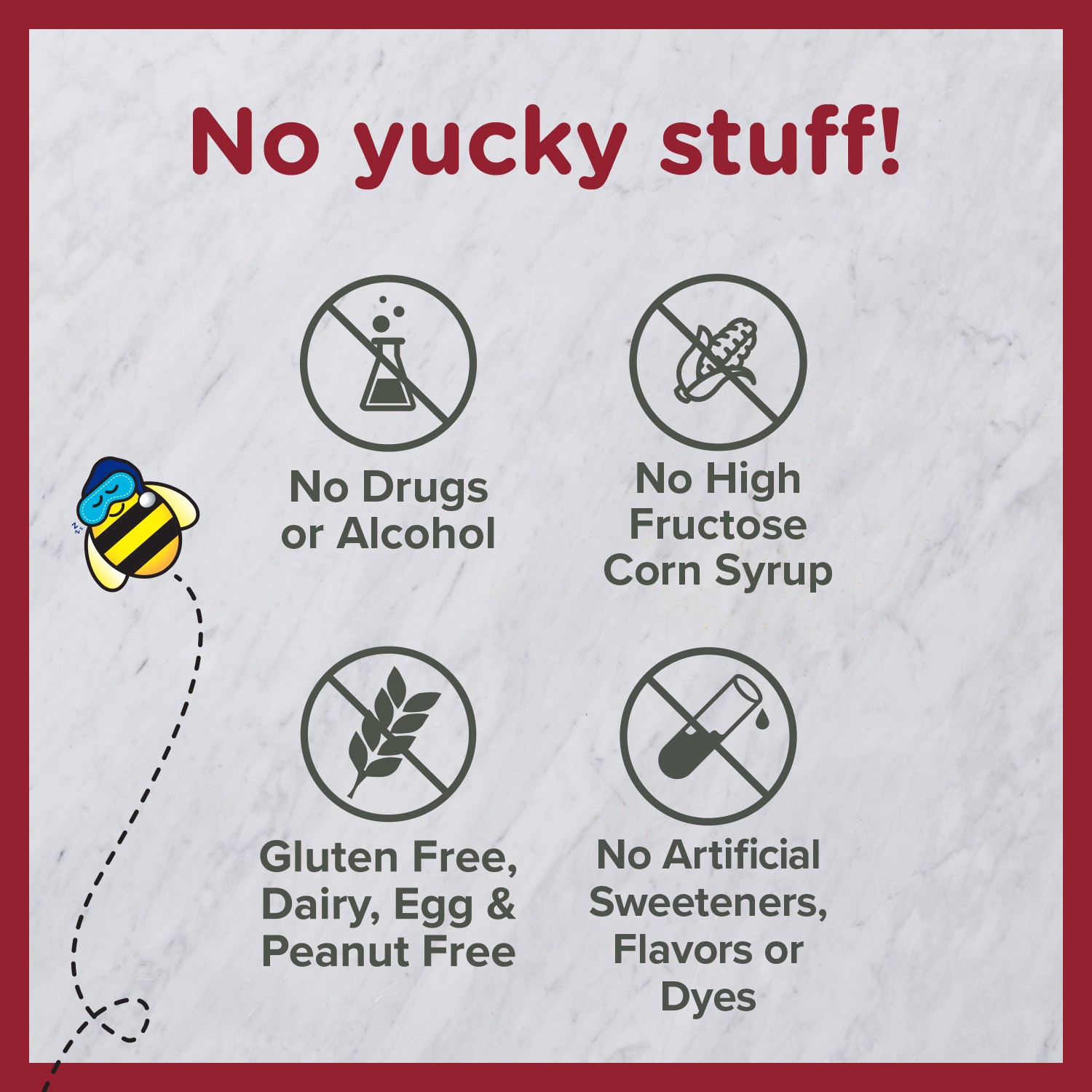 slide 2 of 5, Zarbee's Naturals Naturals Kids All-in-One Nighttime Cough, Age 6-12, Honey, Turmeric, B3,6,12 & Zinc, Grape, 4FL Oz, 4 fl oz