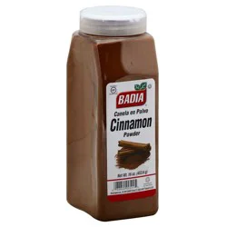 Badia Cinnamon 16 oz