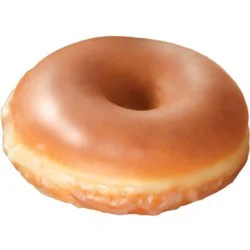 7-Select Glazed Donut