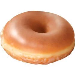 7-Select Glazed Donut