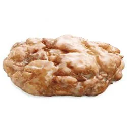 7-Select Apple Fritter