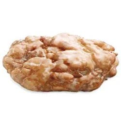 7-Select Apple Fritter
