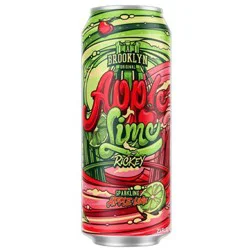 Arizona Apple Lime Rickey