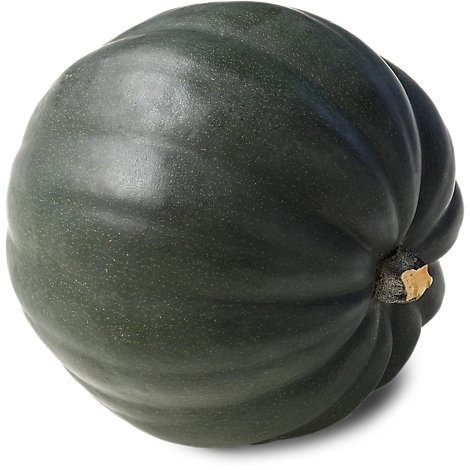 slide 1 of 1, Green Acorn Squash, 1 ct