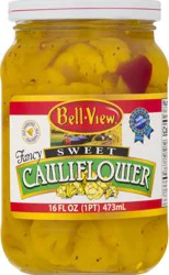 Bell-View Sweet Cauliflower 16 oz