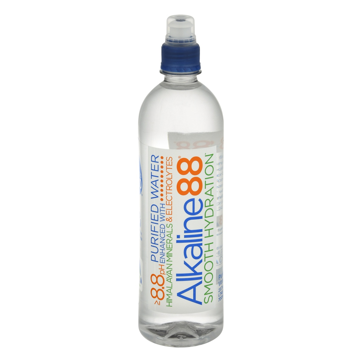 slide 1 of 1, Alkaline88 Water, 23.7 oz