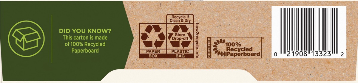 slide 10 of 14, Cascadian Farm Organic Cinnamon Oat Clusters Cereal, Made with Whole Grain, Non-GMO, 15 oz, 15 oz