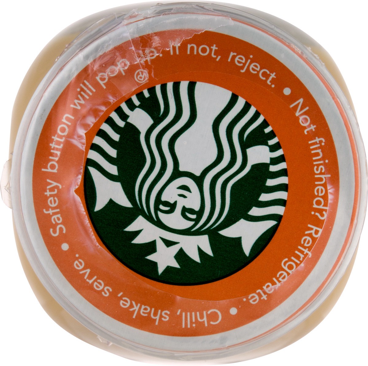 slide 2 of 7, Starbucks Frappuccino Chilled Coffee Drink Pumpkin Spice - 13.70 fl oz, 13.70 fl oz